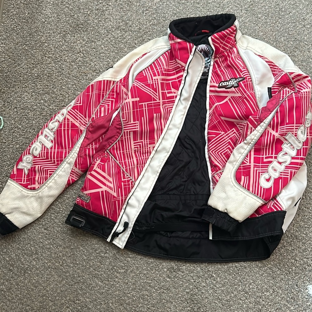 Castle X Jacket